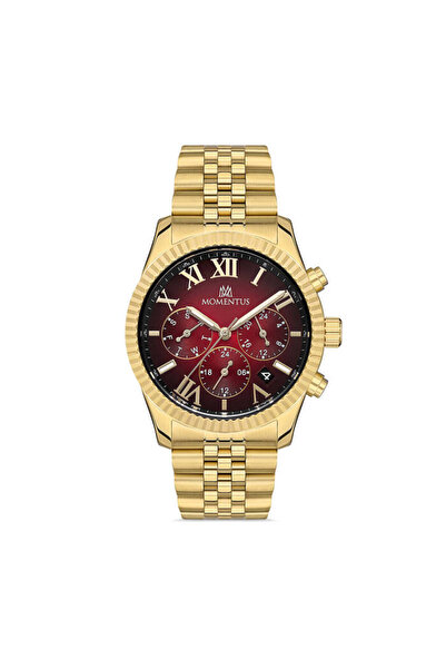 Momentus Cw128G-14Sg Women's Wristwatch