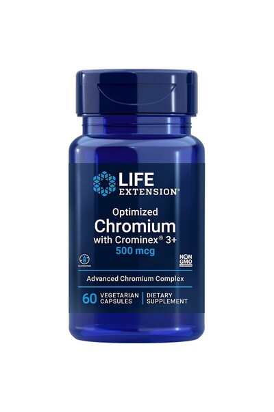 Life Extension 5781