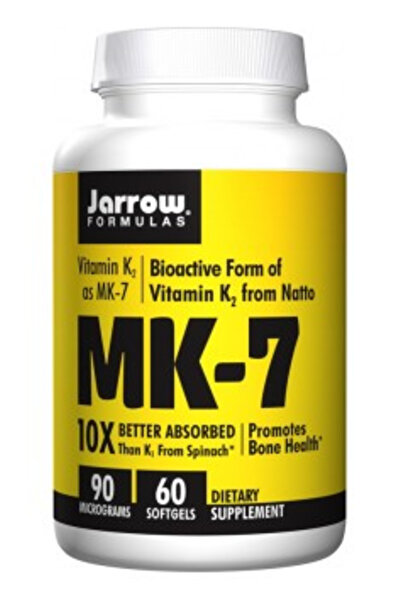 Jarrow Formulas 2263
