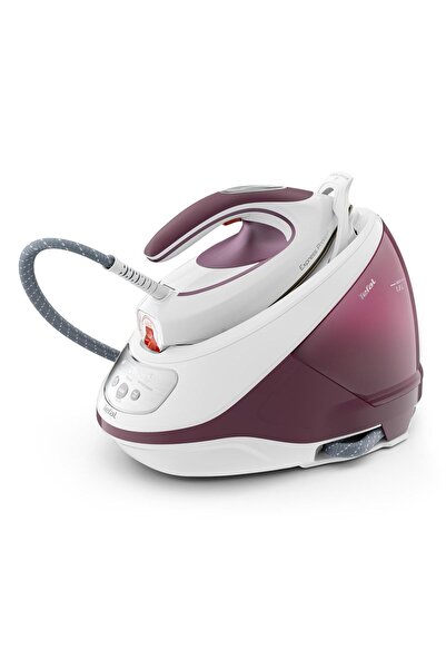 TEFAL Express Protect Buhar Kazanlı Ütü 2400 Watt