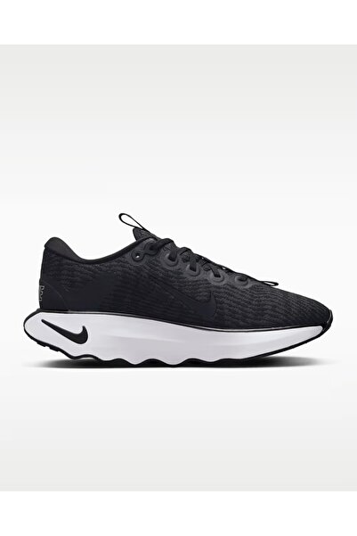 Nike Motiva Siyah Günlük Yürüyüş Ayakkabısı Sportie ( Dar Kalıptır )