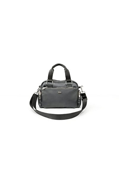 Sanmorris Women's Multi-Compartment Shoulder and Hand Bag Daily Use Crossbody...