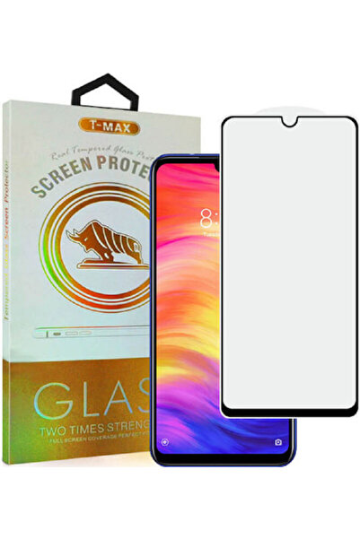 Other T-Max Premium 3D Πλήρους Κόλλησης Πλήρους Κάλυψης Σκληρυμένο Γυαλί Μαύρ...
