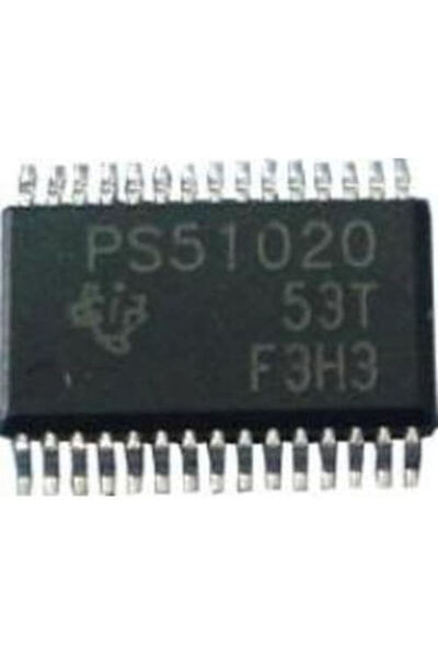 OEM Τσιπ Ps51020 για φορητό υπολογιστή CIC022