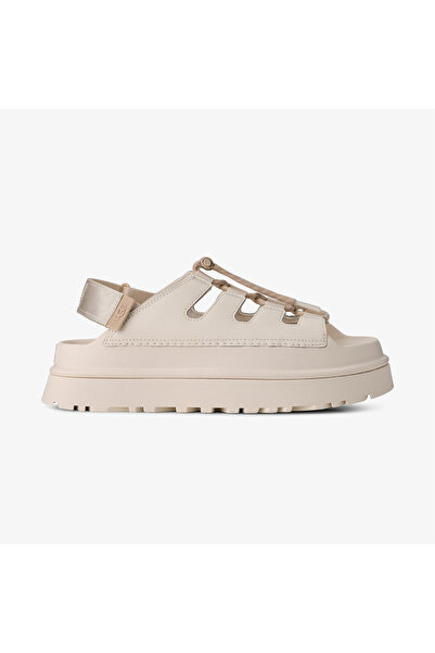 UGG Goldenglow Toggle Kadın Bej Sandalet