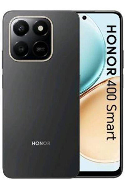HONOR 400 Έξυπνο Διπλής SIM (8GB/256GB) Μαύρο