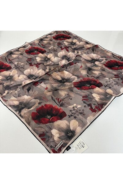 SCARFE SCARF وشاح ناعم من سكارف LDV7701