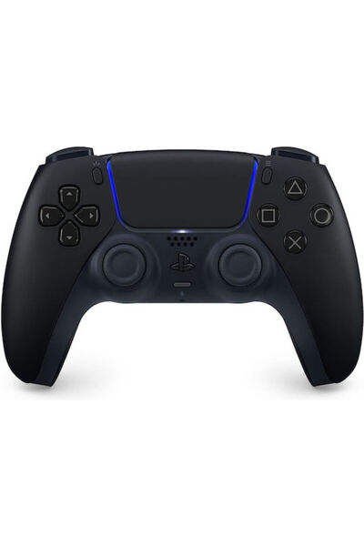 Sony DualSense Ασύρματο Χειριστήριο για PS5 Μαύρο του Μεσονυχτίου