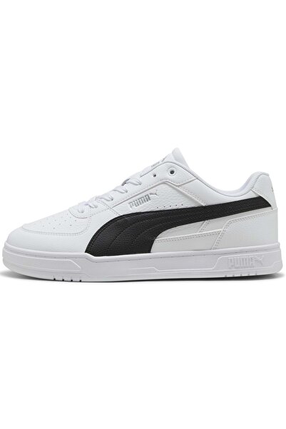 Puma Caven Iii Tdp 409170 Unisex Sports Shoes White-Black