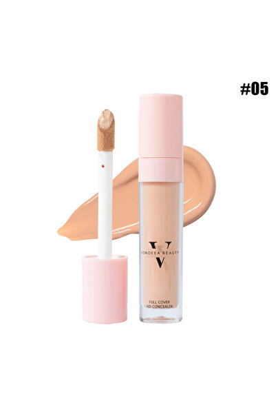 Vondeea Beauty Corector de ten HD 5