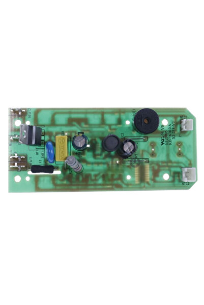 ARIETE - PCBA PANEL 615