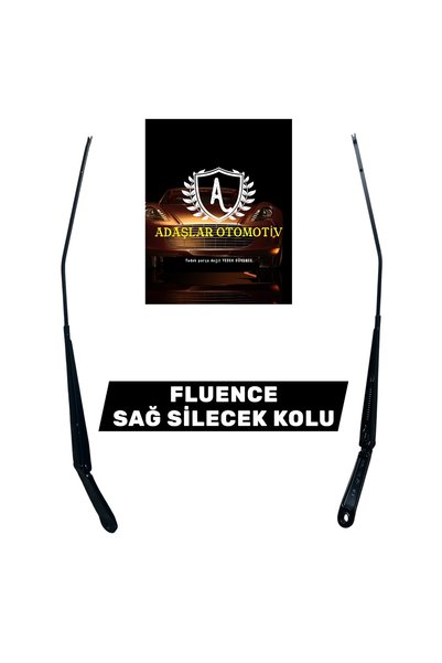 İthal FLUENCE SAĞ SİLECEK KOL (2009-2016) 288861928R