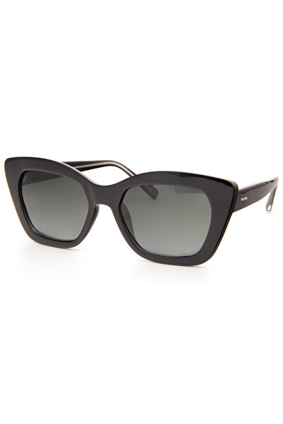 Polo Village Pv5018 C2 52 Polarized Women's Sunglasses