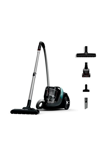 TEFAL TW7B62EA X-Trem Power Cyclonic Max Toz Torbasız Elektrikli Süpürge Toz ...