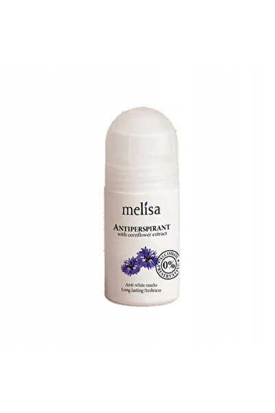 aram Antiperspirant Melica Z cu extract de Z Bławatka pentru piele sensibilă ...