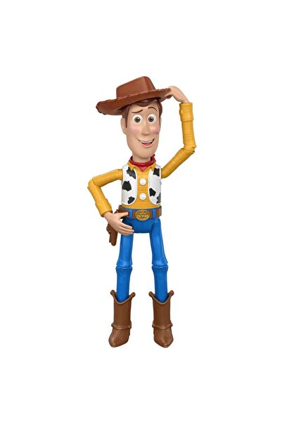 Disney Pixar Toy Story 5 Woody Figürü JKV38