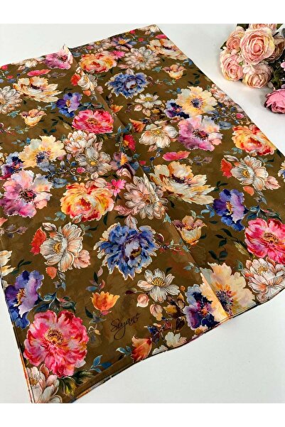Siyanescarf Siyane cotton shawl lwt3517