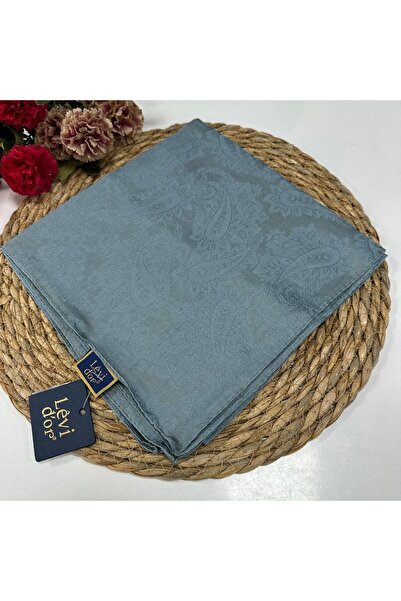 Levidor Italian Jacquard Scarf Jpt0208