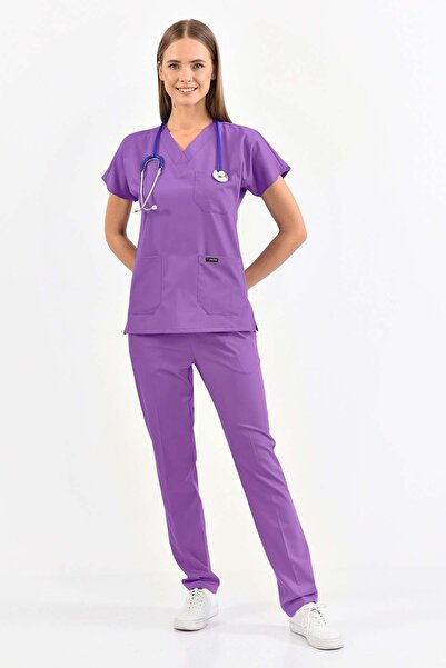 Owlet Medikal Echipament chirurgical violet deschis