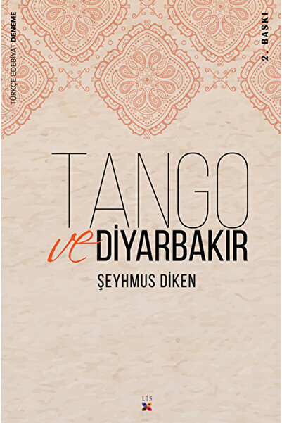 Generic Brand TANGO VE DİYARBAKIR