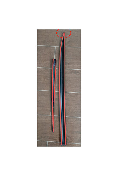 RapidAuto Set bandouri usi laterale Hyundai I30 (Gd) 03.2012-, Suzuki Vitara ...