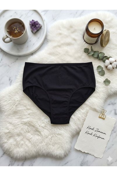 Love Angels Women's Cotton 3-Piece Panties Set