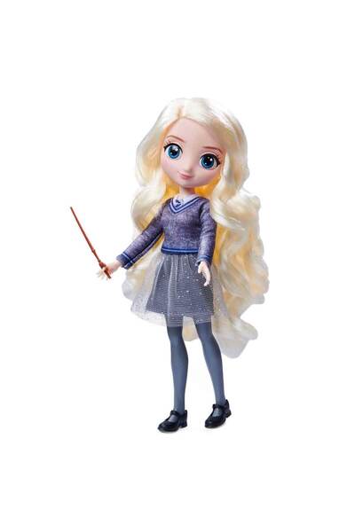 Spinmaster Wizarding World Harry Potter Luna Lovegood Bebek