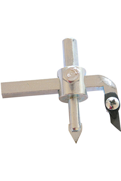 Polonia CUTIT CIRCULAR FAIANTA CU LAMA DETASABILA 30-110MM