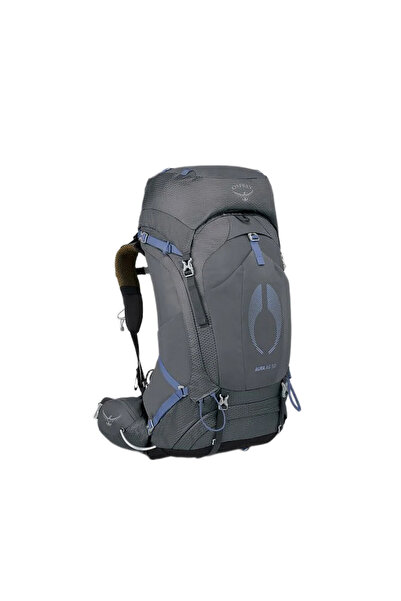 Osprey حقيبة ظهر نسائية AURA AG 50L - رمادي - M/L