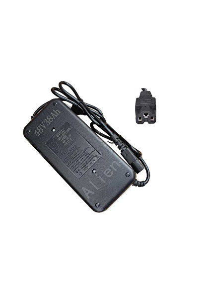 ALIEN Încărcător scuter, tricicletă electrică Plumb-Acid 48V 38Ah