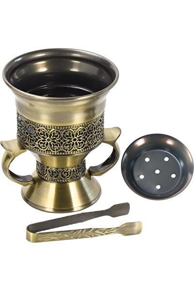 Urban URBANNX Incense Burner, Incense Censer, Bakhoor Burner, Charcoal Incens...