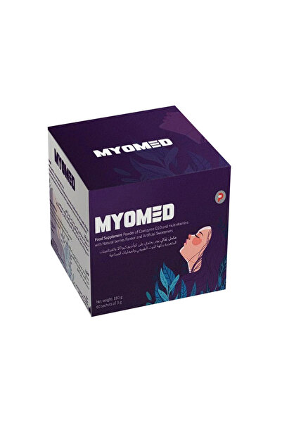 pharmed ميوميد 60 كيس بوزن 3 جرامات