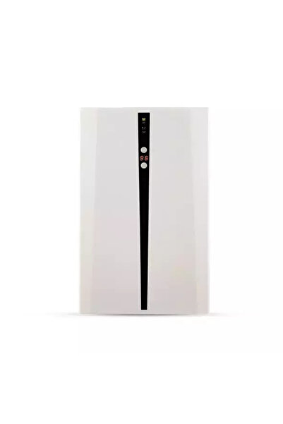 Geti GMD 821 Θερμοηλεκτρικός (Πελτιέ) Αφυγραντήρας 0,75 λίτρα