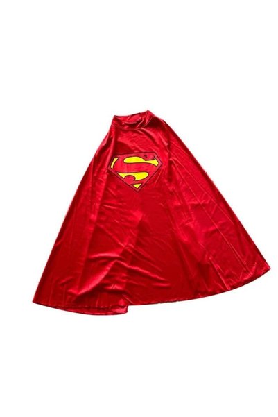 Angel Of Life Superman Kaslı Kostüm 4-6