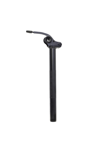 heugers Katlanır Bisiklet ve E-Bike Uyumlu Mandallı Sele Borusu 25.4 mm 350 m...