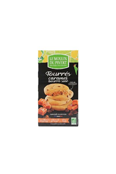 Others Salted Butter Caramel Cookies 175g