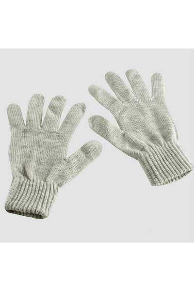 Generic Brand Svl-Shop Super Single Layer (01119) Gloves-Grey