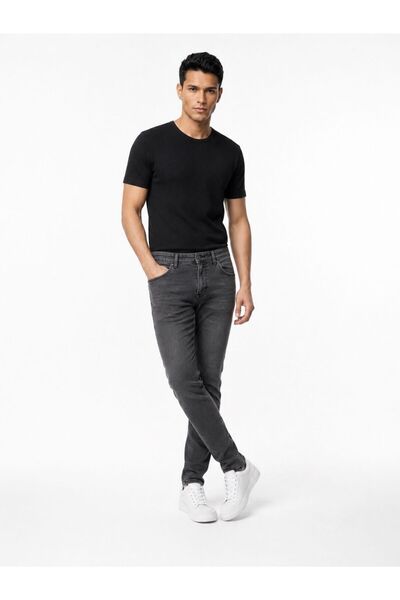 Loft Ricardo Slim Fit Men's Trousers