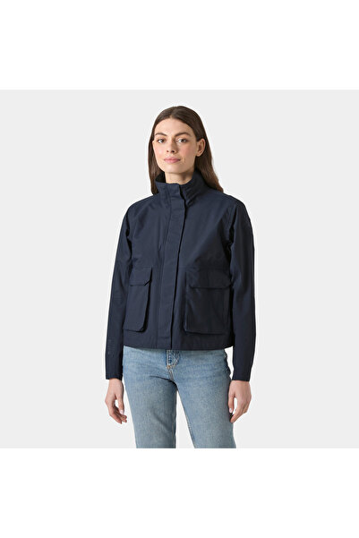 Helly Hansen Escape Utility Kadın Yağmurluk