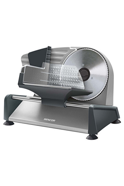 Sencor Feliator de alimente reglabil de 150W cu lamă din oțel inoxidabil, 1-1...