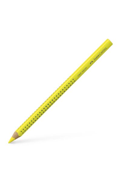 Faber Castell Evidențiator uscat galben 1148 FABER-CASTELL