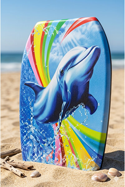 Intex SURFING BOARD 44.5×5×66CM MIX DESIGN PRINTING