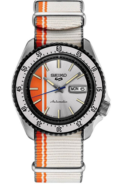 Seiko Srpk73J Wristwatch