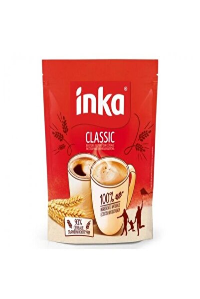 inka Bautura Instant Cereale Pudra 180g
