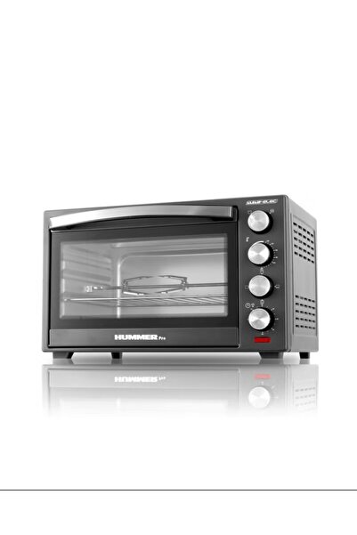 saif Hamer Pro 30 L 1600W Matte Lead Oven