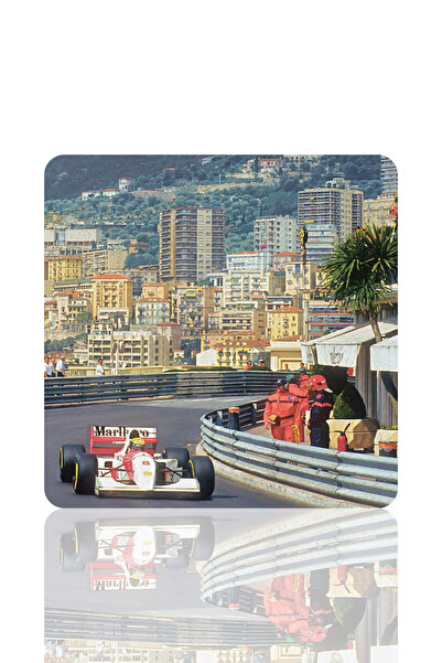BLS 30X30 cm Medium Size Gamer Gaming Mouse Pad Non-Slip Rubber Base Mouse Ma...