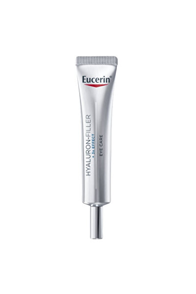 Eucerin HYALURON FILLER SPF15 EYE CREAM 15ML