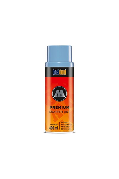 Molotow Belton Premium 400 ml 099 pastel ceramic