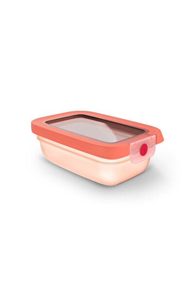 TEFAL Recipient de depozitare ONEClick N1210210, 0,5 L, plastic, sigiliu 100%...
