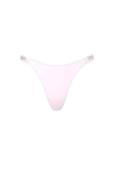 Victoria's Secret Işıltılı Askılı Tanga